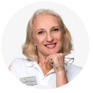 Fedotova Elena Aleksandrovna Dentist-orthopedistCandidate of Medical Sciences, implant Super Smile Center