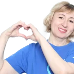 Горяйнова Анна Брониславовна