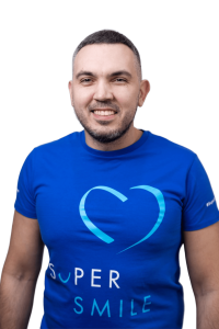 Имплантация зубов All-on-6