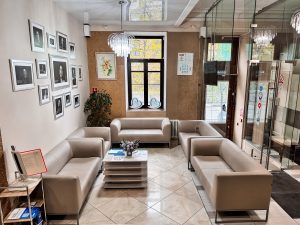 Социалистическая ул., д. 8 №0