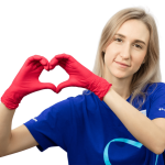 Дидигова (Никитенко) Валерия Владленовна