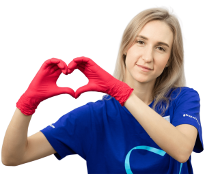 Никитенко Валерия Владленовна