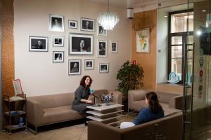 Социалистическая ул., д. 8 №1