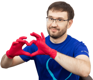 Степанов Евгений Викторович