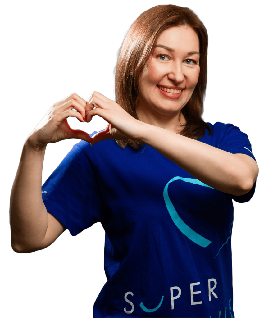 Чижова Ирина Александровна