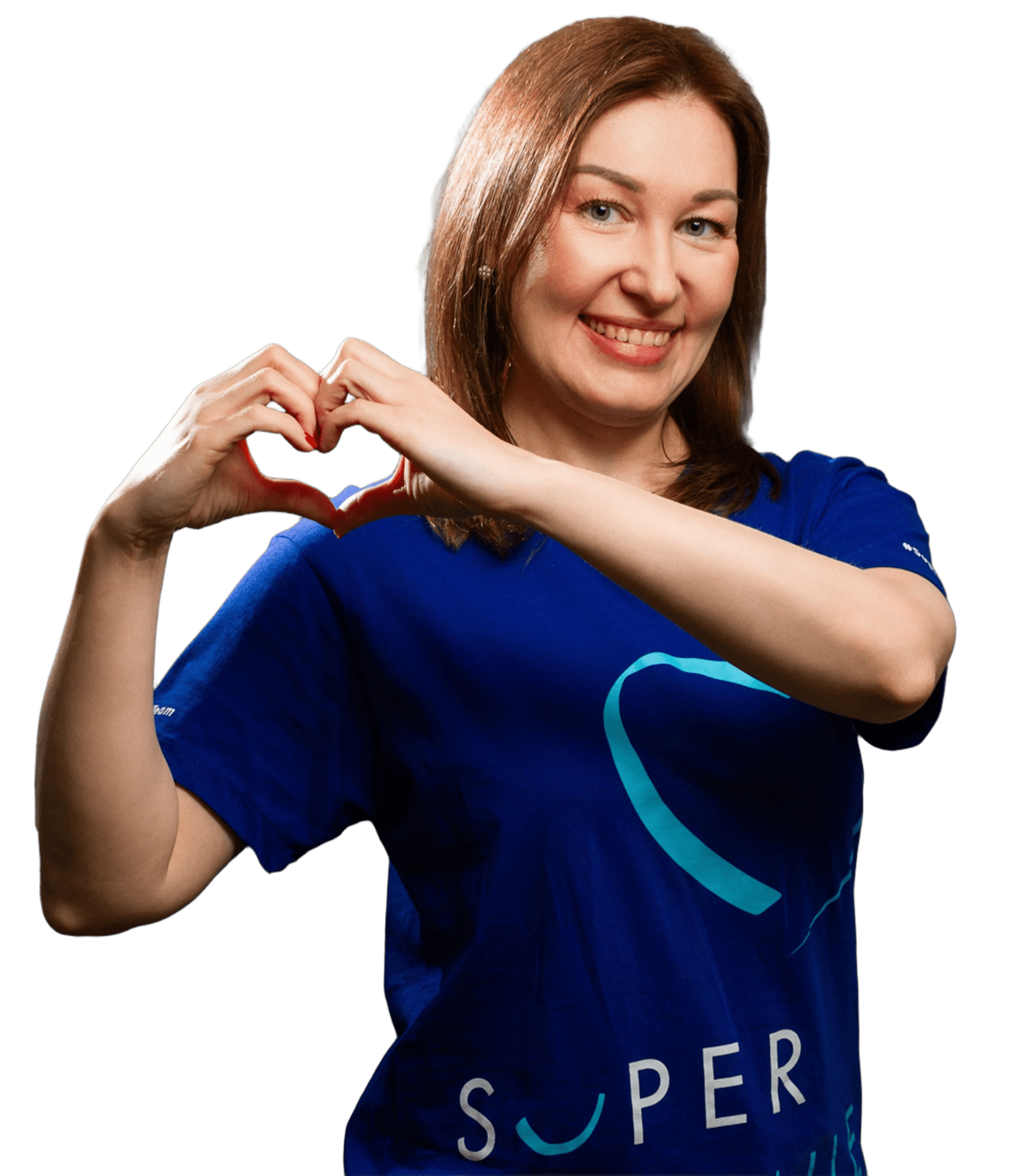 Чижова Ирина Александровна