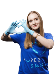 Боровикова Анастасия Сергеевна