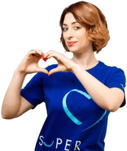 Мороз Анна Игоревна