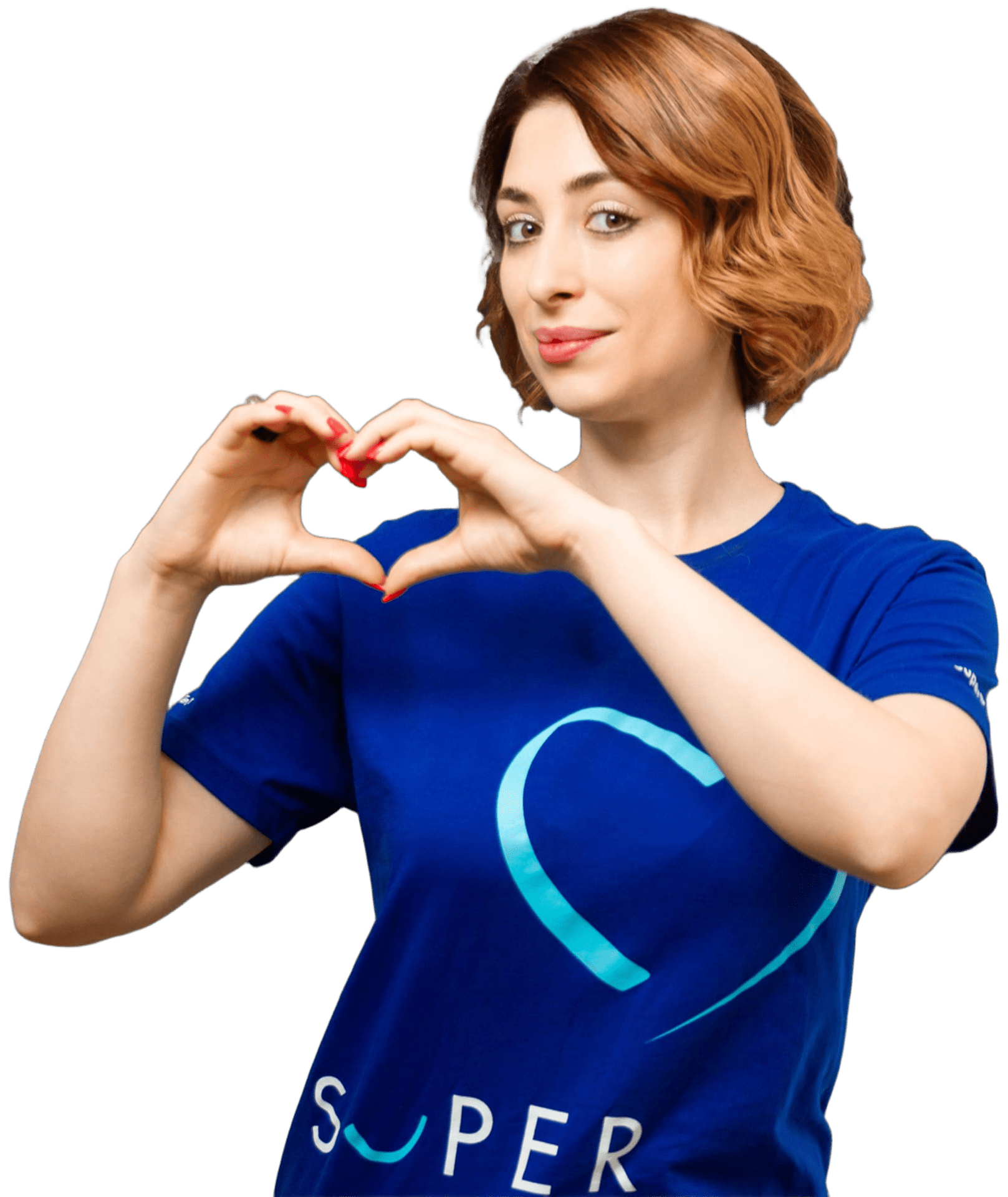 Мороз Анна Игоревна