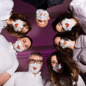 3 сложных клинических случая в практике «Super Smile»