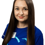 Марухно Дарья Александровна