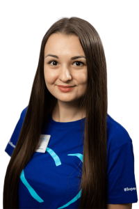 Марухно Дарья Александровна