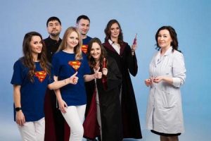 Командная работа в стоматологии: почему стоит обращаться в клинику где есть все специалисты