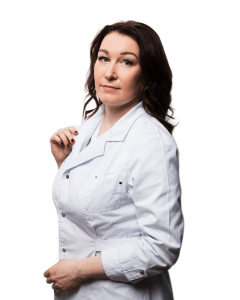 Акриловые зубные протезы