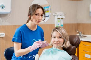 На полгода меньше: как индивидуальные брекеты Insignia сокращают лечение?