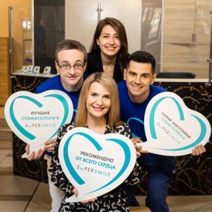 Что делать, если нужно поставить несколько имплантов или сразу целый зубной ряд?