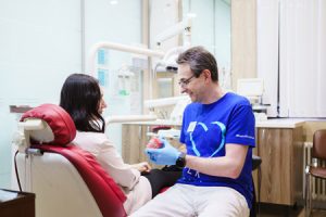 Сколько носить ретейнеры после брекетов?