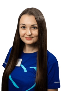 Лечение дефекта зуба