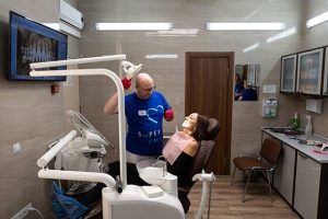 Стоматология на ш. Фермское, д. 32 №26