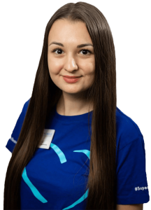 Восстановление зуба пломбировочным материалом