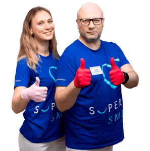 Консультация имплантолога