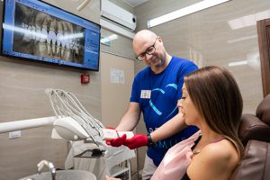 Стоматология на ш. Фермское, д. 32 №25