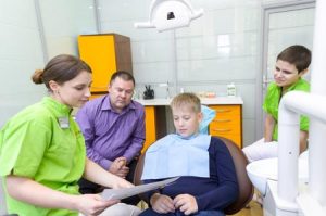 Скученность: когда зубам тесно…