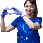 Шибаева Дарья Андреевна