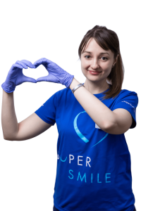 Шибаева Дарья Андреевна