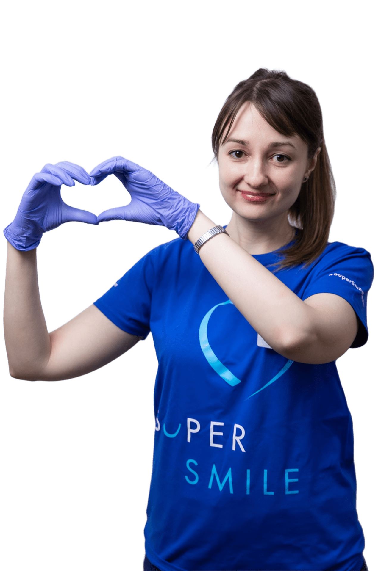 Шибаева Дарья Андреевна