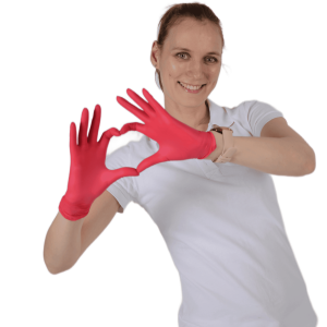 Силиконовые зубы