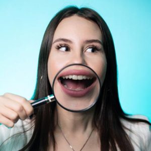 Детективная история: где зуб, которого нет?