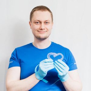 Элайнеры OrthoSnap: средство для исправления прикуса нового поколения