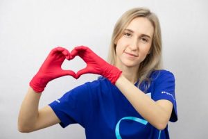 Что такое прикус