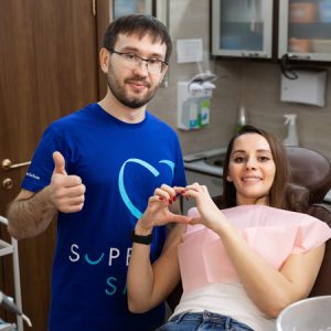 Почему установку системы All-on-4 важно доверить профессионалам