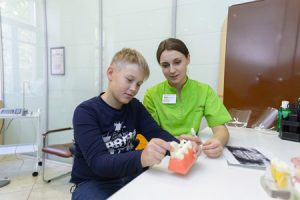 Как сберечь здоровье молочных зубов и почему это важно?