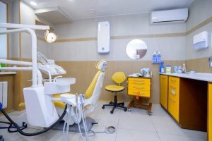 Имеет ли значение, как долго стоматологическая клиника работает на рынке?