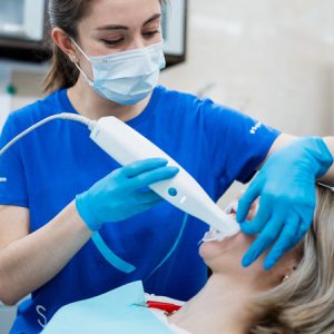 Зачем вам диагностика перед установкой брекетов?