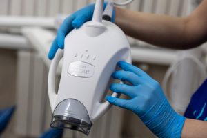 Как проходит отбеливание с помощью системы ZOOM 4 и какого результата можно добиться?