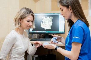 Топ-5 причин показать Вашего ребенка ортодонту, даже если Вы не заметили нарушений