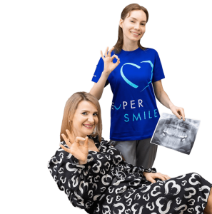 Лечение воспаления зуба