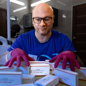 Из чего складывается цена на имплантацию?