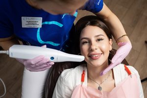 Стоматология на ш. Фермское, д. 32 №20