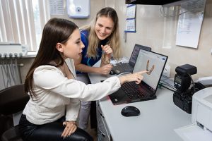 Стоматология на ш. Фермское, д. 32 №19