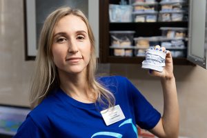 Стоматология на ш. Фермское, д. 32 №18