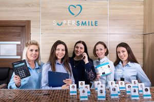 Стоматология на ш. Фермское, д. 32 №3