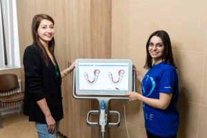 Пластины Twin Block: новая система для детей и подростков