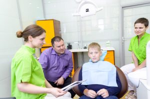 «В 5 лет уже можно запланировать лечение». Интервью с детским врачом-стоматологом Рузанной Мироян