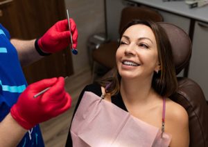 Обучение гигиене полости рта