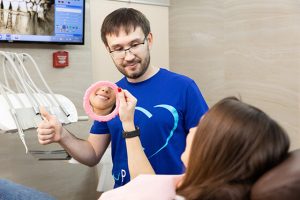 Стоматология на ш. Фермское, д. 32 №13